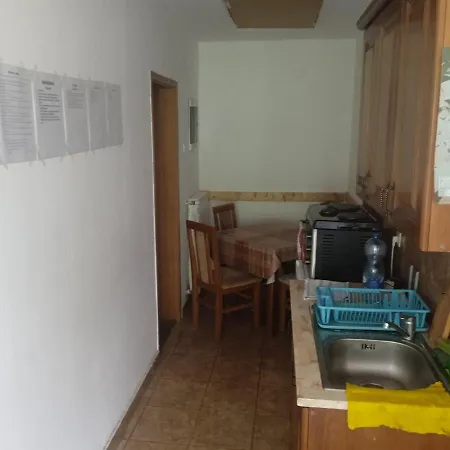 Sobe Nevenka * Vrnjačka Banja