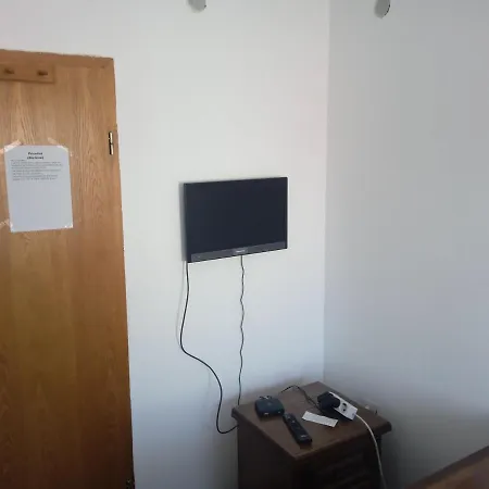 Sobe Nevenka * Vrnjačka Banja