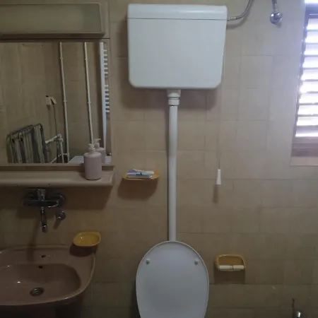 Sobe Nevenka Vrnjačka Banja