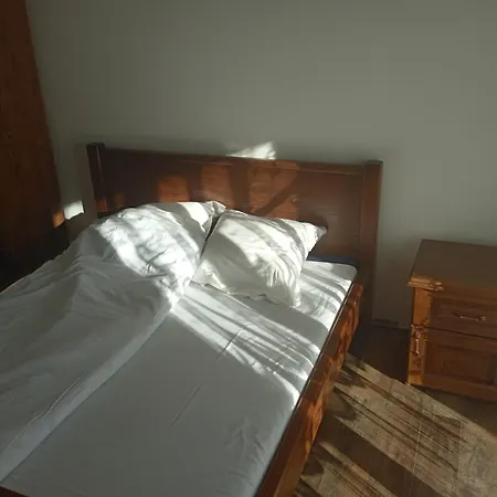 Privat bolig Sobe Nevenka *