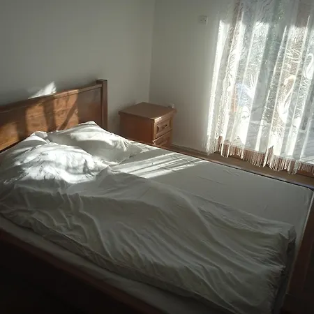 Sobe Nevenka Privat bolig *