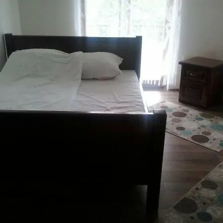 ホームステイ Sobe Nevenka Vrnjačka Banja