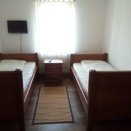 Sobe Nevenka Vrnjačka Banja