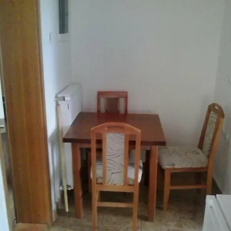 Sobe Nevenka ホームステイ